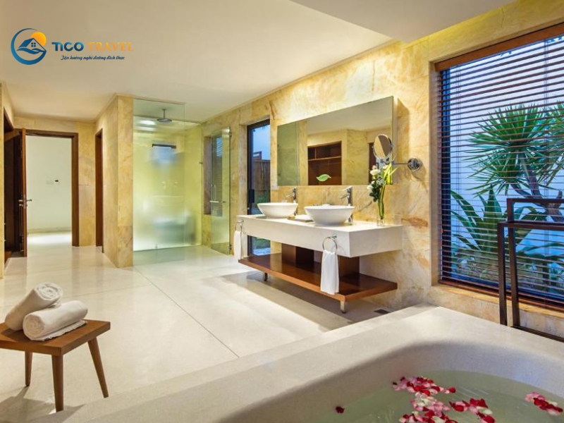 Phòng Deluxe 2 người