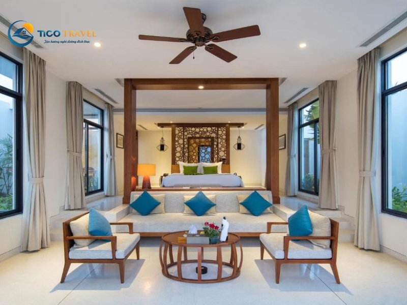 Khách sạn Flamingo Đại Hải