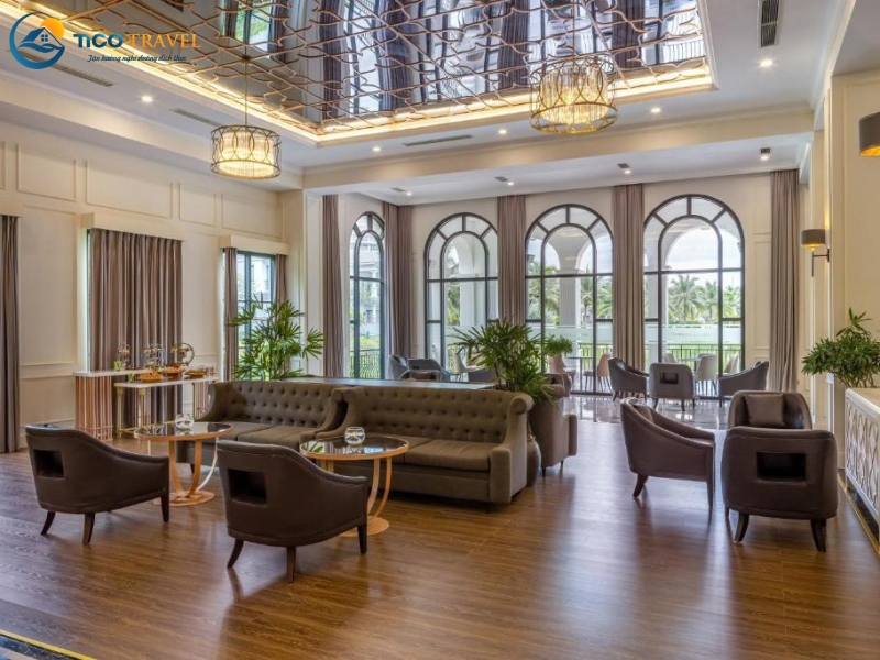 Khách sạn Flamingo Đại Hải