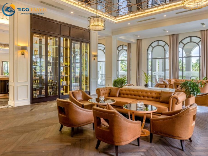 Khách sạn Flamingo Đại Hải
