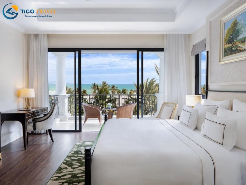 Khách sạn Flamingo Đại Hải