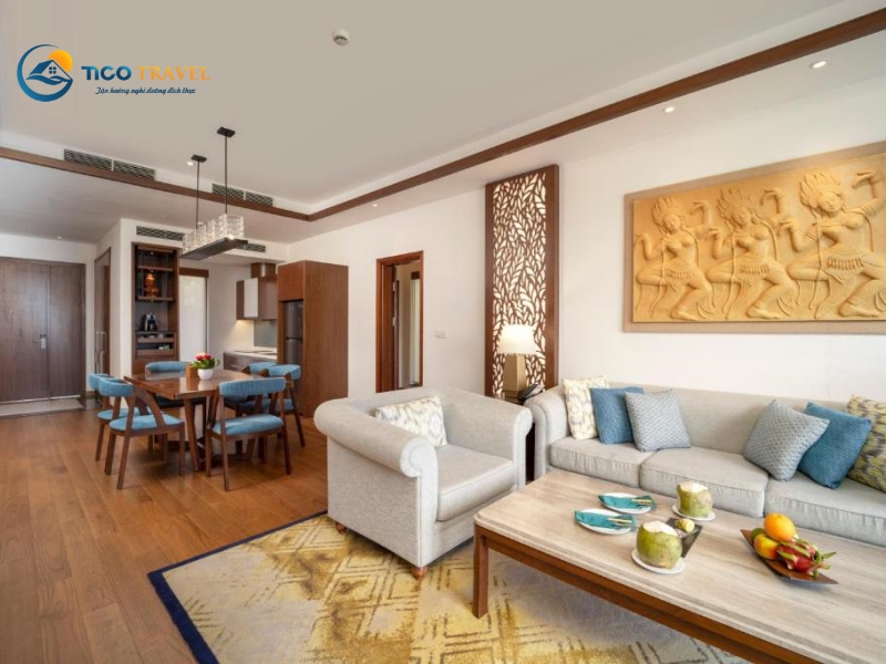 Khách sạn Flamingo Đại Hải