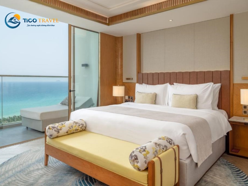 Mövenpick Resort Cam Ranh