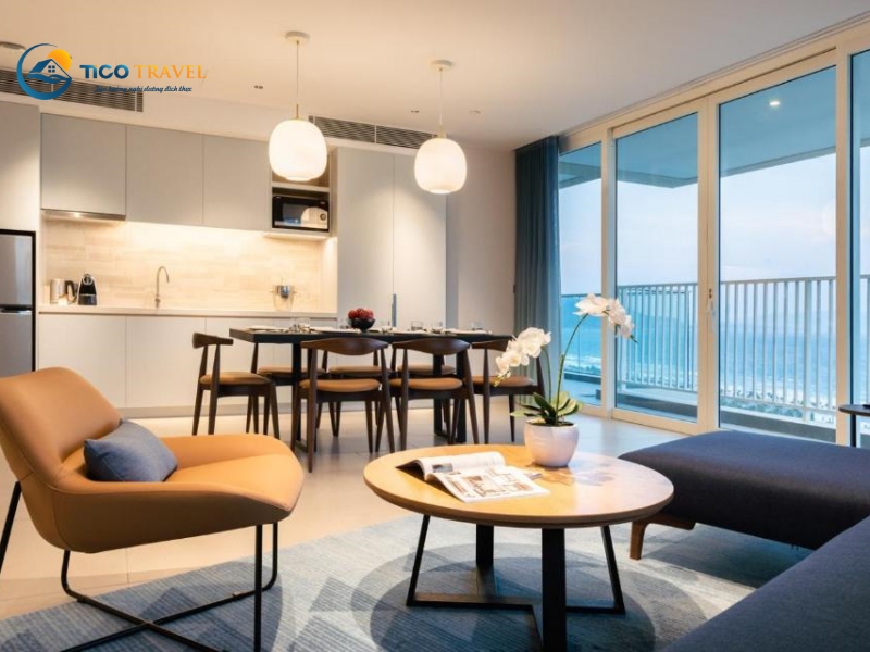 Khách sạn Flamingo Đại Hải