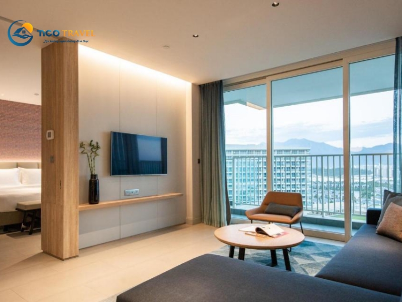 Khách sạn Flamingo Đại Hải