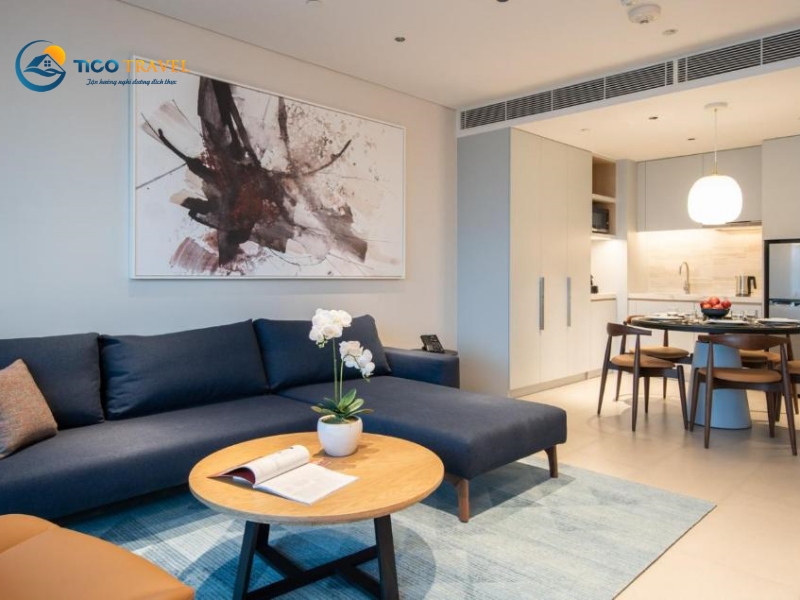 Khách sạn Flamingo Đại Hải