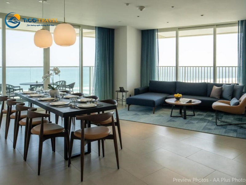 Khách sạn Flamingo Đại Hải