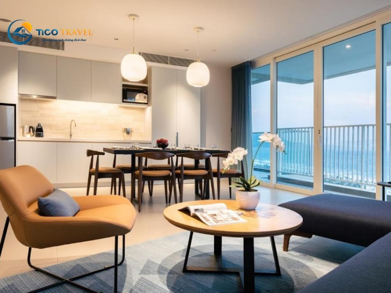 Khách sạn Flamingo Đại Hải