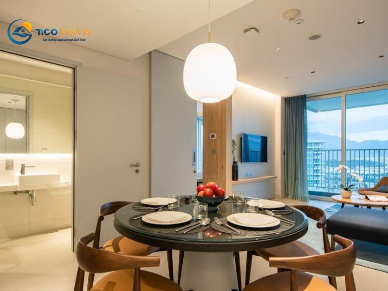 Khách sạn Flamingo Đại Hải