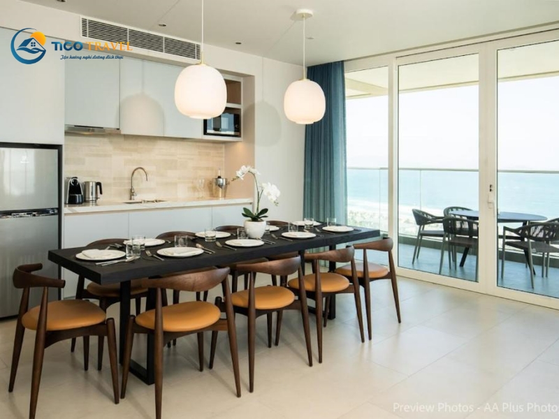 Khách sạn Flamingo Đại Hải