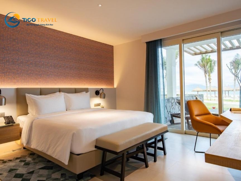 Khách sạn Flamingo Đại Hải