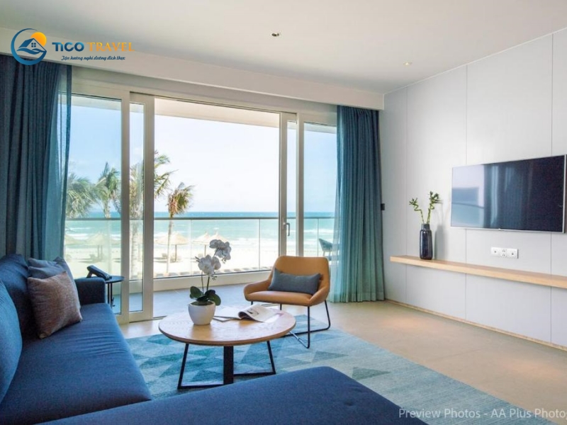 Khách sạn Flamingo Đại Hải