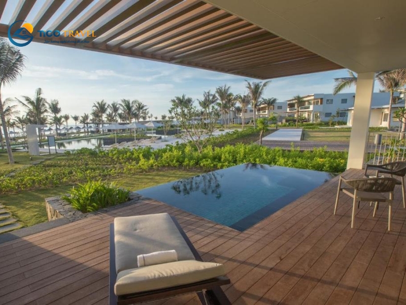 Khách sạn Flamingo Đại Hải