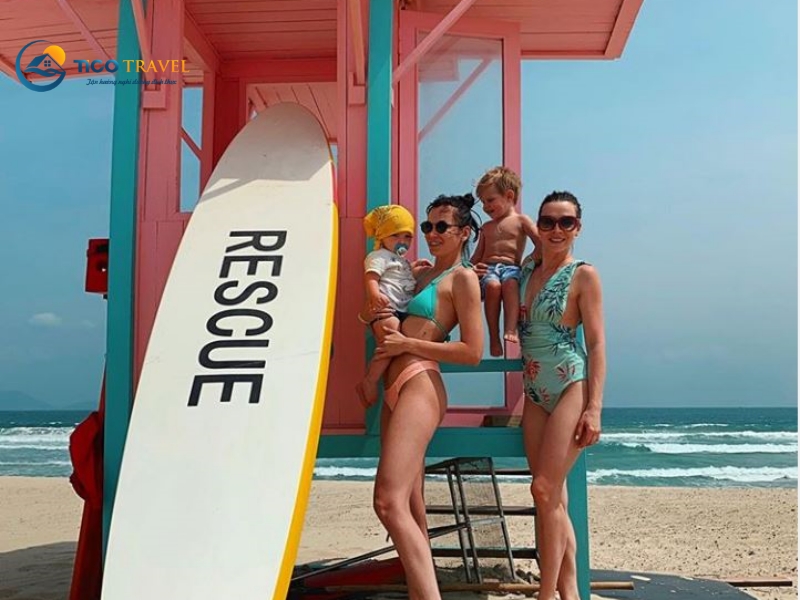 Selectum Noa Resort Cam Ranh