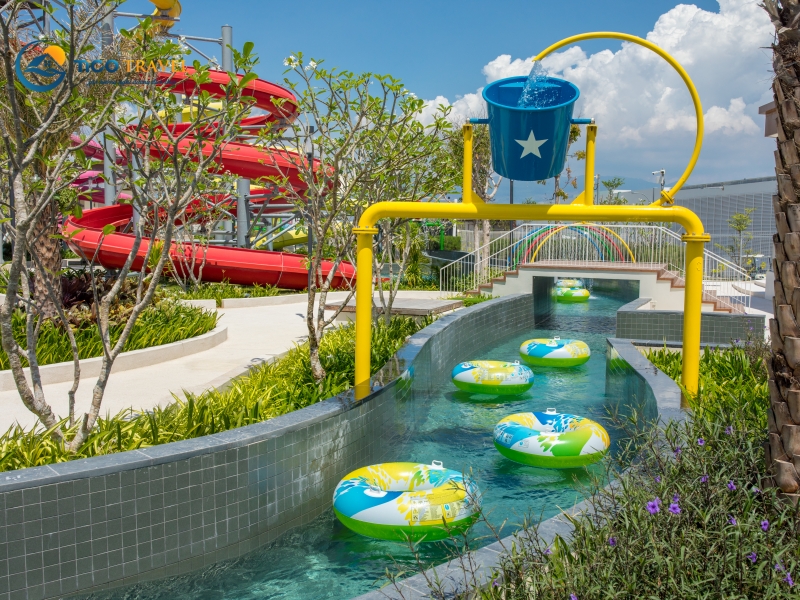 Alma Resort Cam Ranh