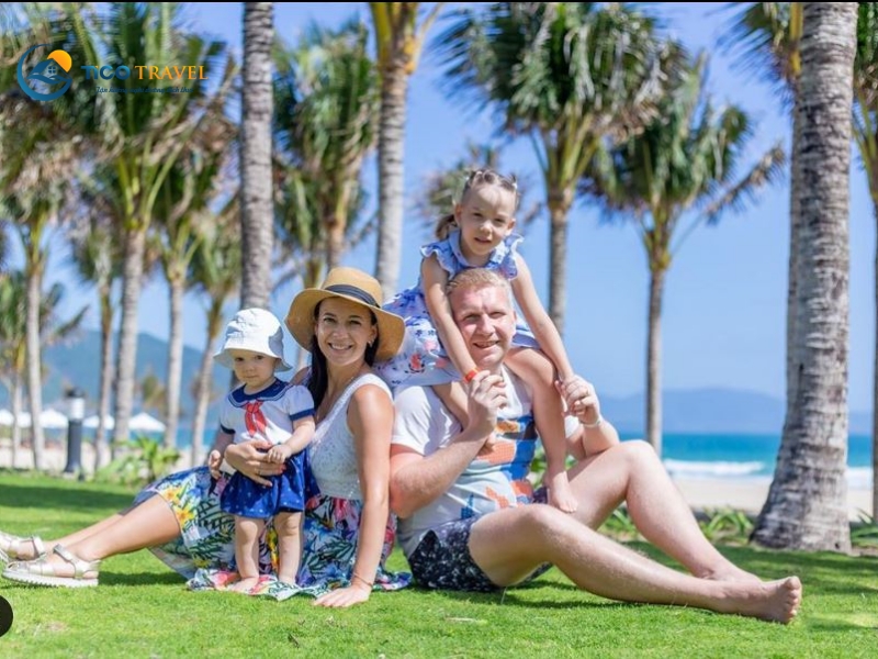 Selectum Noa Resort Cam Ranh