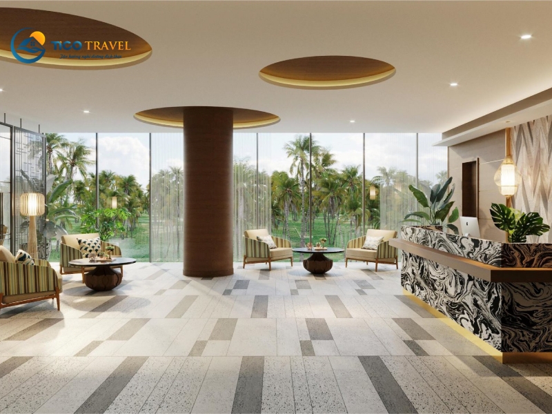 Selectum Noa Resort Cam Ranh