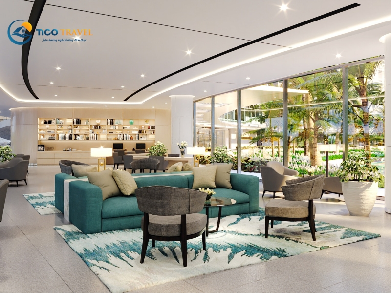 Selectum Noa Resort Cam Ranh