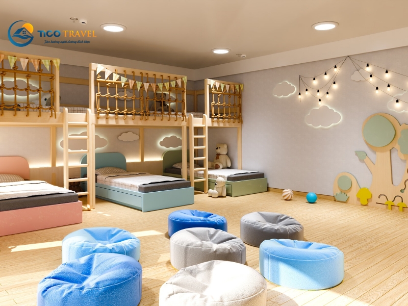 Selectum Noa Resort Cam Ranh
