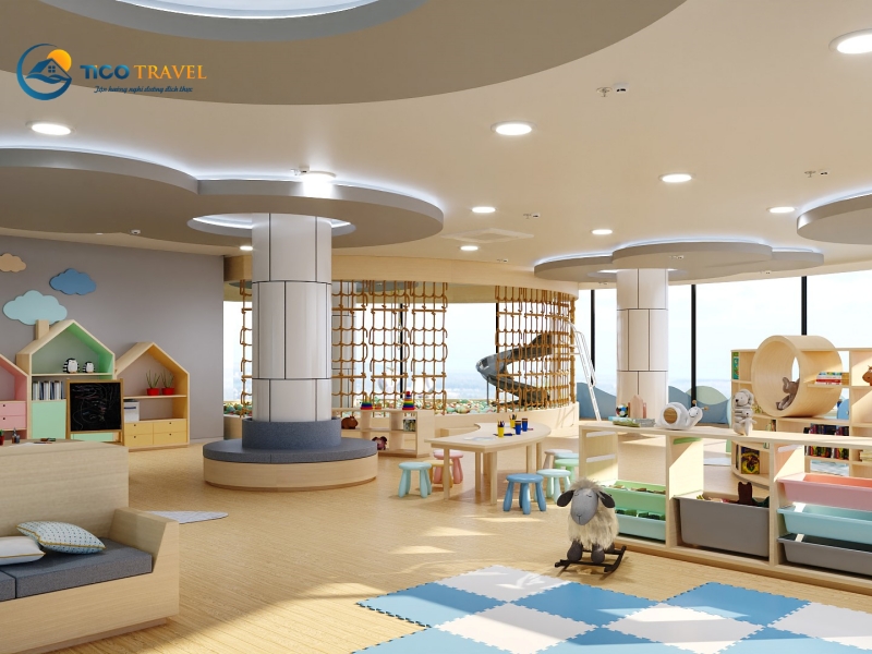 Selectum Noa Resort Cam Ranh