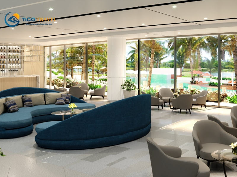 Selectum Noa Resort Cam Ranh