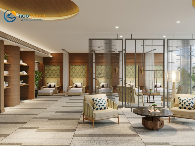 Selectum Noa Resort Cam Ranh