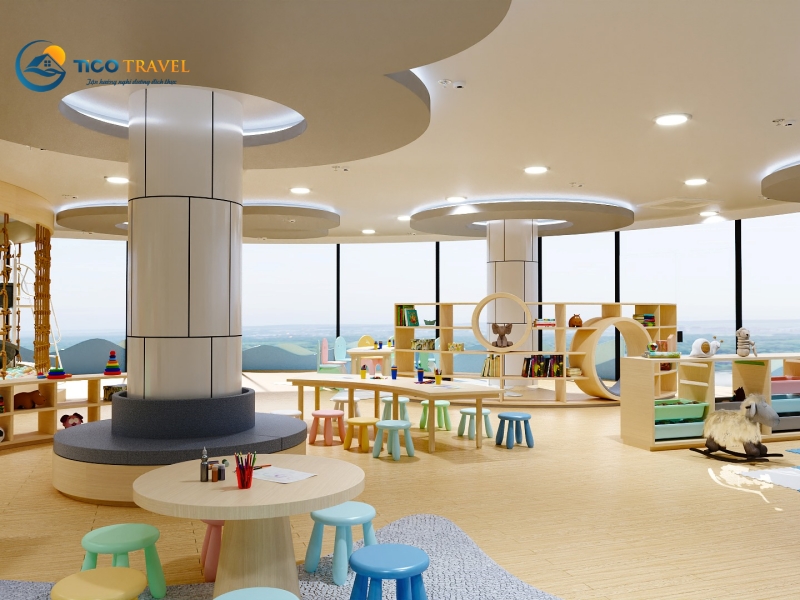 Selectum Noa Resort Cam Ranh