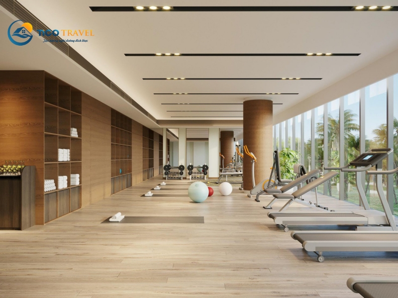 Selectum Noa Resort Cam Ranh