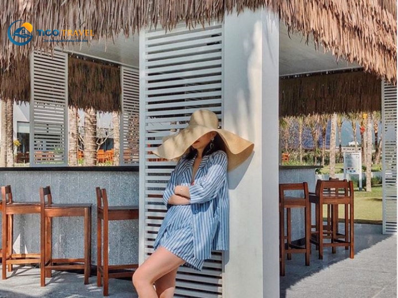 Selectum Noa Resort Cam Ranh