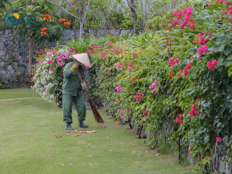Alma Resort Cam Ranh