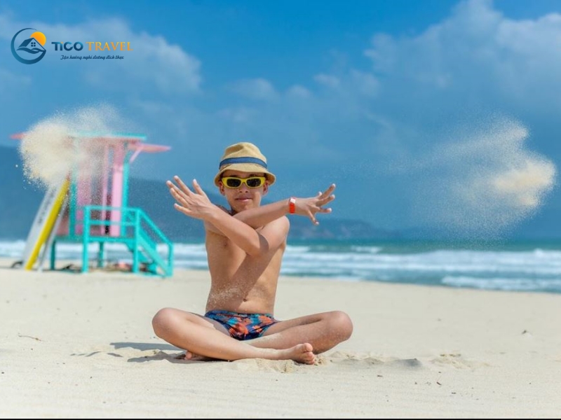 Selectum Noa Resort Cam Ranh