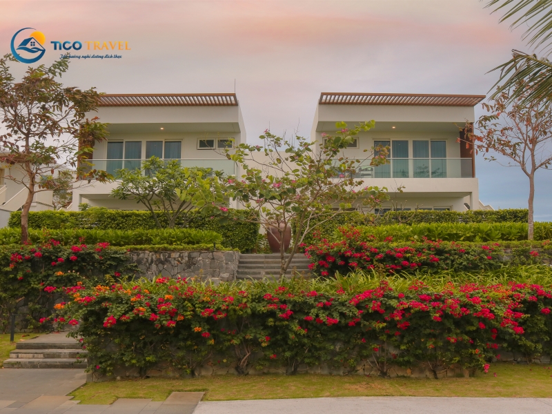 Alma Resort Cam Ranh