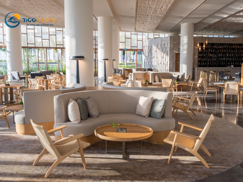 Alma Resort Cam Ranh