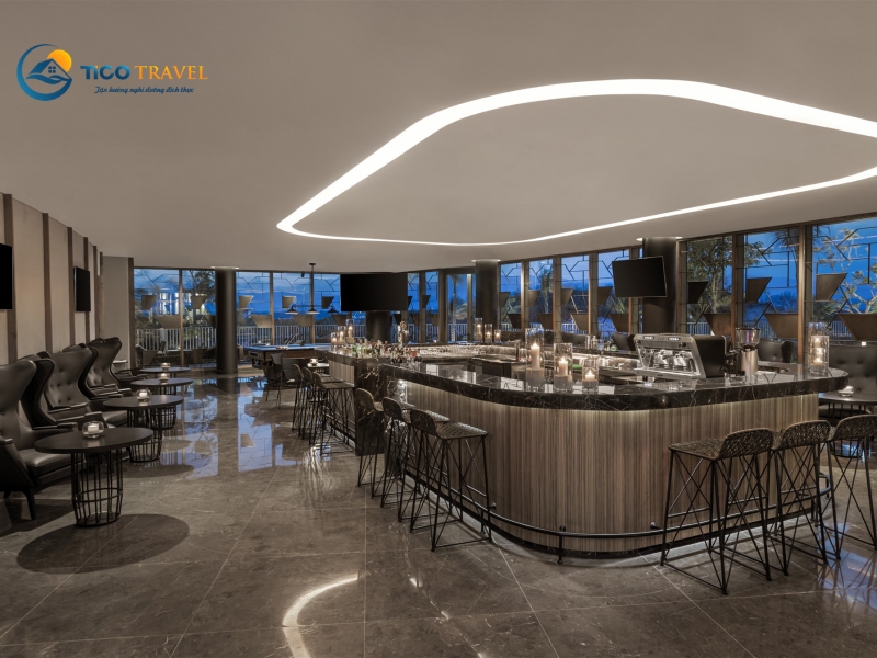Alma Resort Cam Ranh