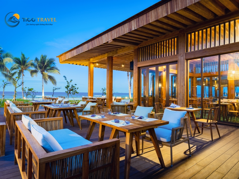 Alma Resort Cam Ranh
