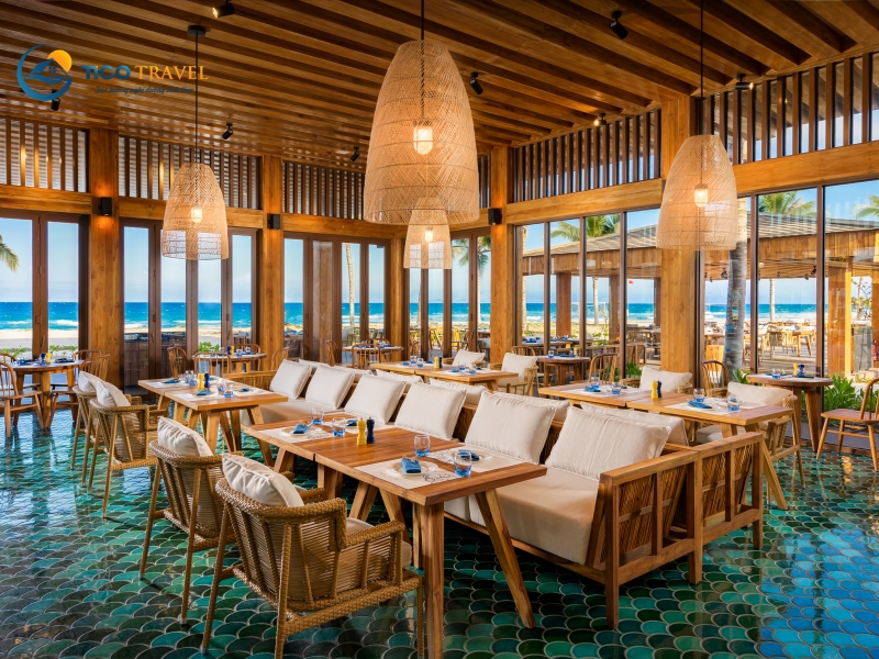 Alma Resort Cam Ranh
