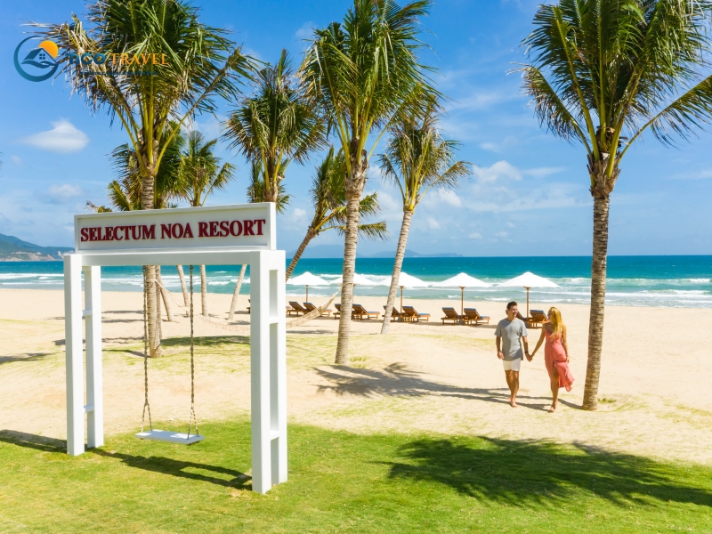 Selectum Noa Resort Cam Ranh