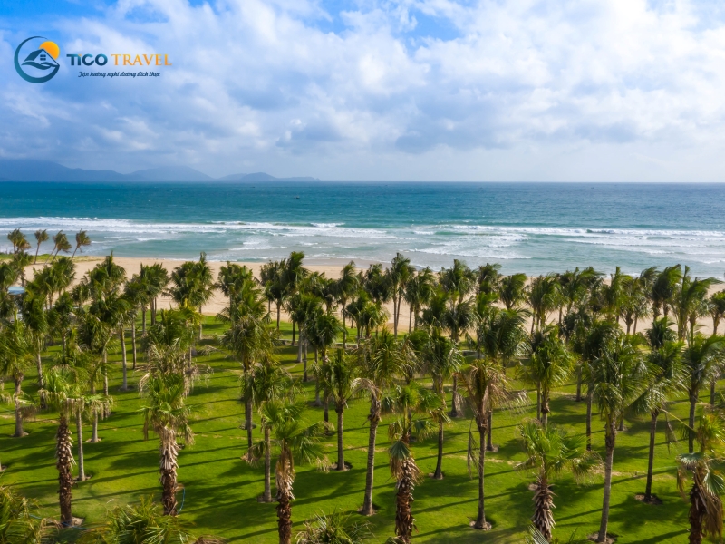 Selectum Noa Resort Cam Ranh