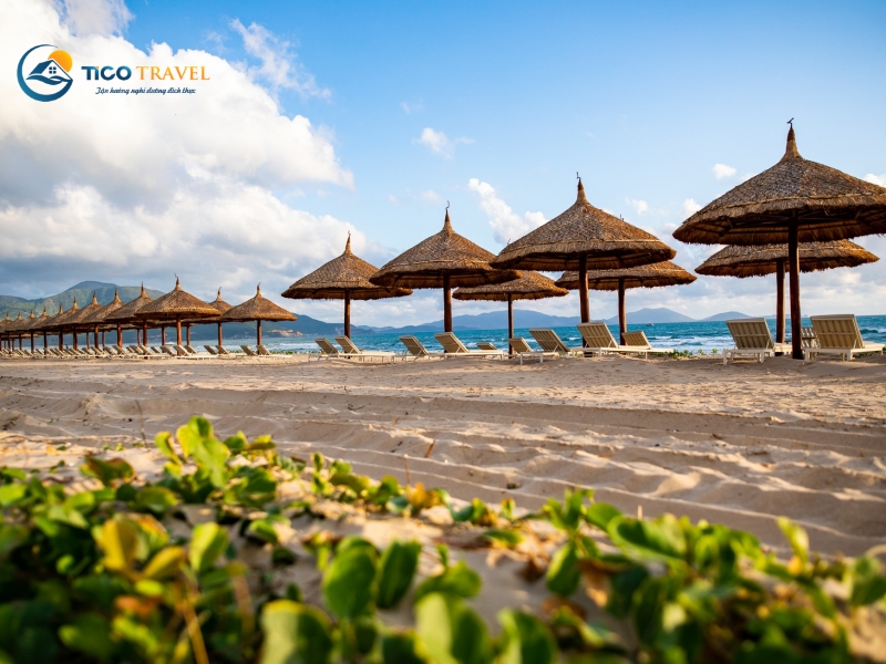 Alma Resort Cam Ranh