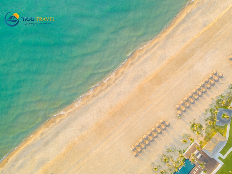 Alma Resort Cam Ranh