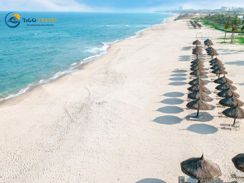 Alma Resort Cam Ranh