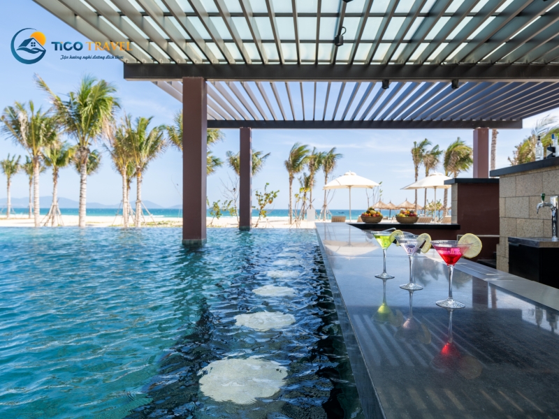 Alma Resort Cam Ranh