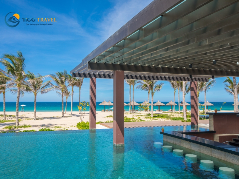 Alma Resort Cam Ranh
