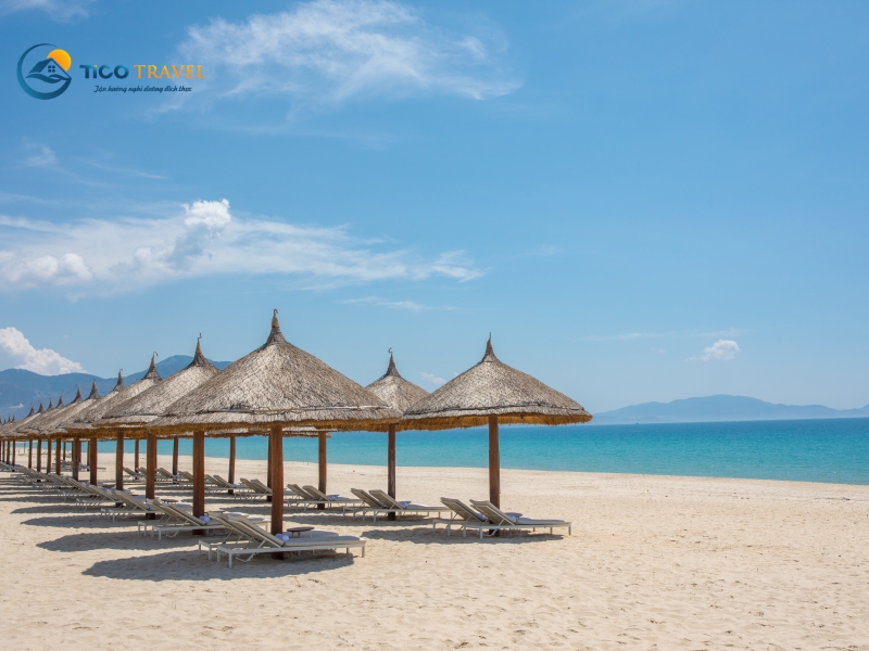 Alma Resort Cam Ranh