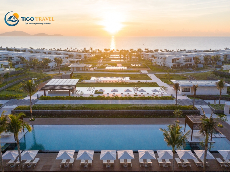 Alma Resort Cam Ranh