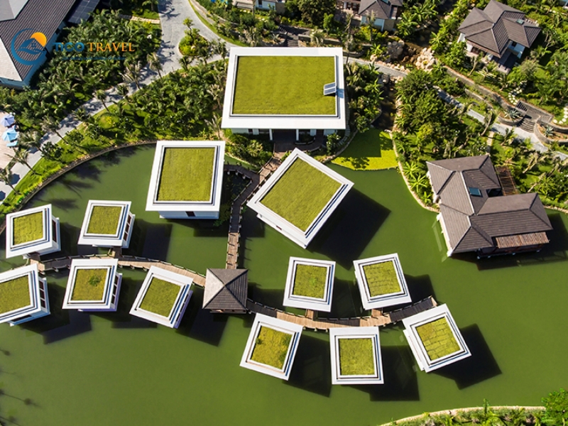 DUYÊN HÀ RESORT CAM RANH