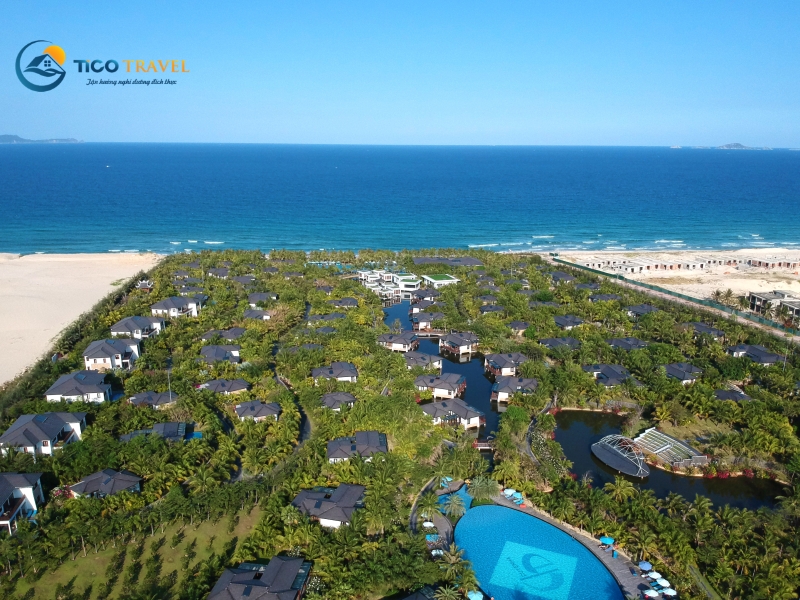 DUYÊN HÀ RESORT CAM RANH