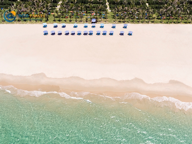 DUYÊN HÀ RESORT CAM RANH