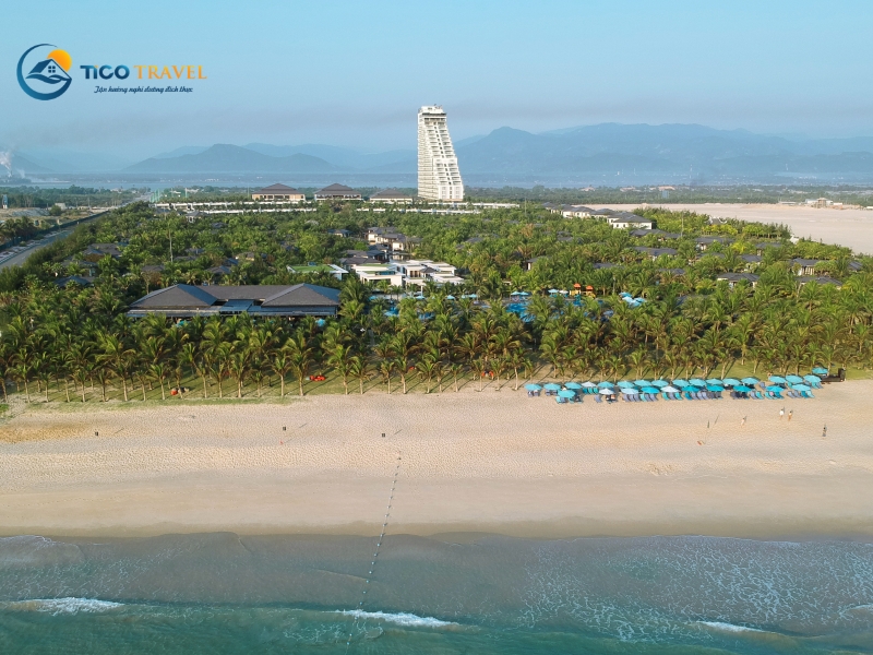 DUYÊN HÀ RESORT CAM RANH