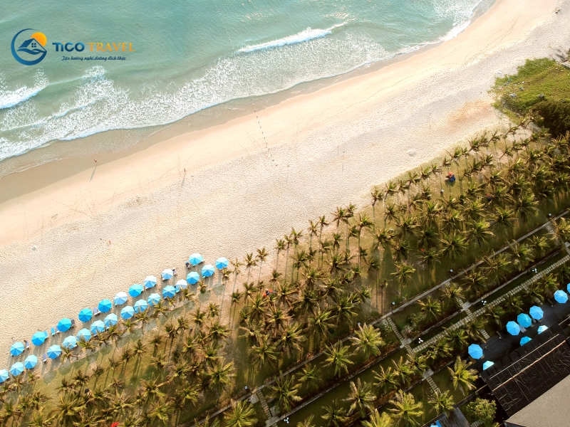 DUYÊN HÀ RESORT CAM RANH